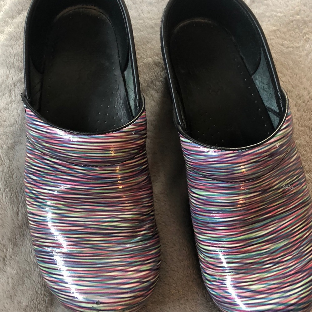 Cute Danskos